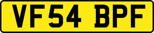 VF54BPF