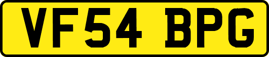 VF54BPG