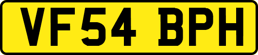 VF54BPH