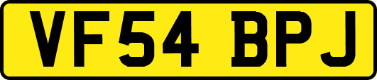 VF54BPJ