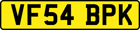 VF54BPK