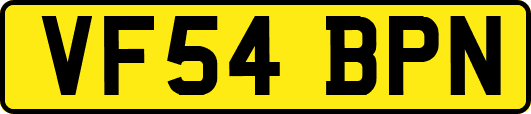 VF54BPN