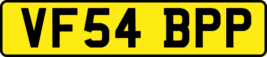VF54BPP