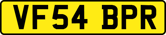 VF54BPR
