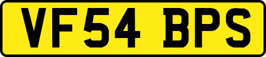 VF54BPS