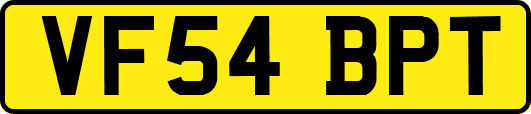 VF54BPT