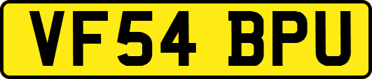 VF54BPU