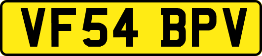 VF54BPV