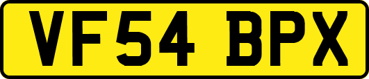 VF54BPX