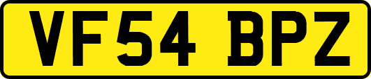 VF54BPZ