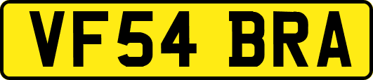 VF54BRA