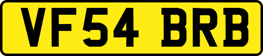 VF54BRB