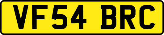 VF54BRC