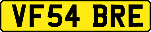 VF54BRE