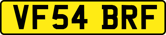 VF54BRF