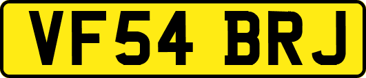 VF54BRJ