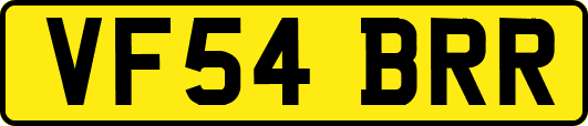 VF54BRR