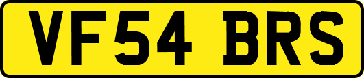 VF54BRS