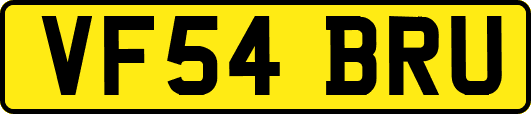 VF54BRU