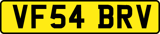 VF54BRV