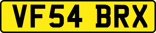 VF54BRX