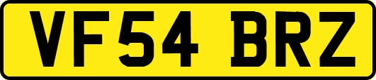 VF54BRZ
