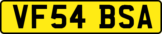 VF54BSA