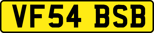 VF54BSB