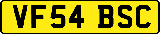 VF54BSC