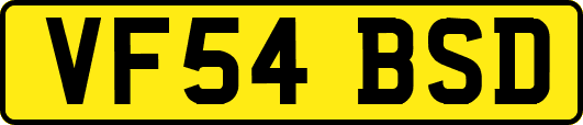 VF54BSD