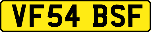 VF54BSF