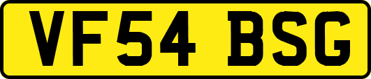 VF54BSG