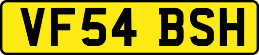VF54BSH