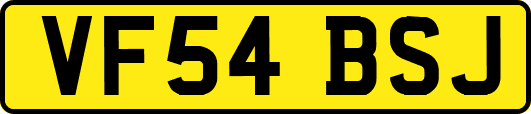 VF54BSJ