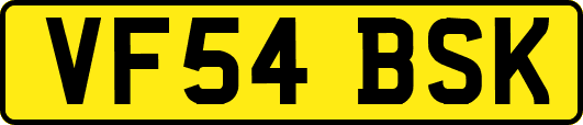 VF54BSK