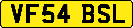 VF54BSL