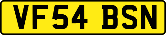 VF54BSN