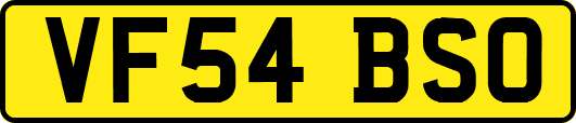 VF54BSO