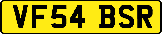 VF54BSR