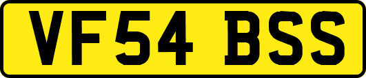 VF54BSS
