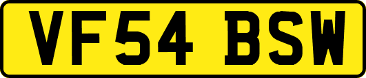 VF54BSW