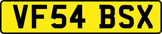 VF54BSX