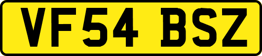 VF54BSZ