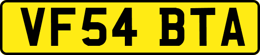 VF54BTA