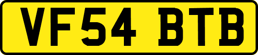 VF54BTB