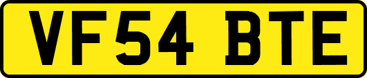VF54BTE