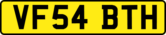 VF54BTH
