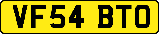 VF54BTO