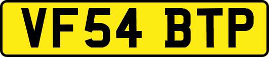 VF54BTP