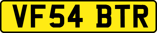 VF54BTR